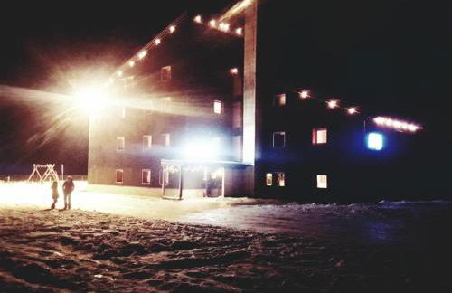 Chalet Scoiattolo Residence Sussy - Foto 12