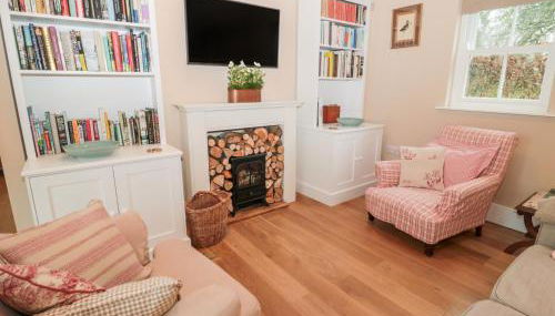 The Garden Cottage - Foto 4