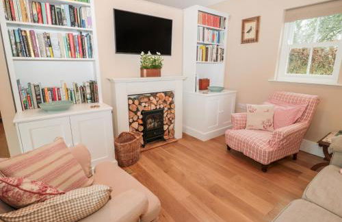 The Garden Cottage - Foto 4