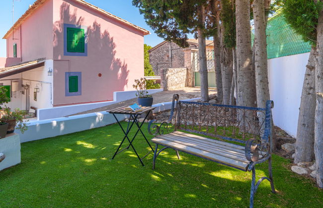 Es Muntant - Foto 29