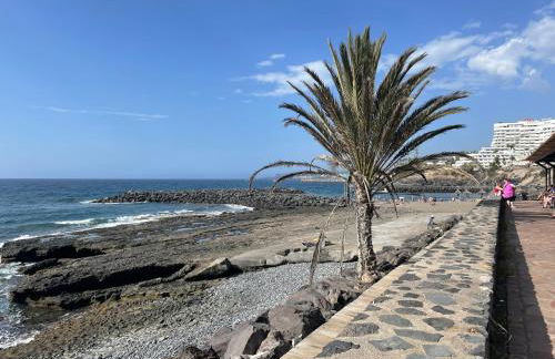 Apartamerica 471, Gartenwohnung, Pool, 150 M zum Strand, Las Americas - Foto 68