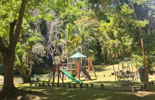 Condado Verde Itaipava Pedro do Rio - Foto 27