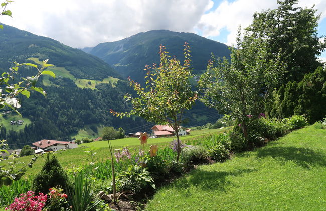 Appart Vroni - Foto 4