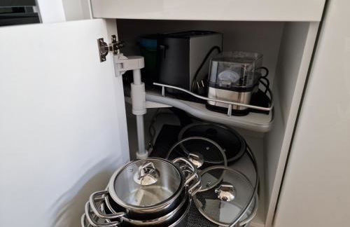 Ferienwohnungen Waldina - Foto 41