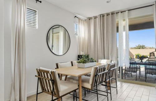 Luxe Queen Creek Home with Pool, Yard, Work Station - Photo 5