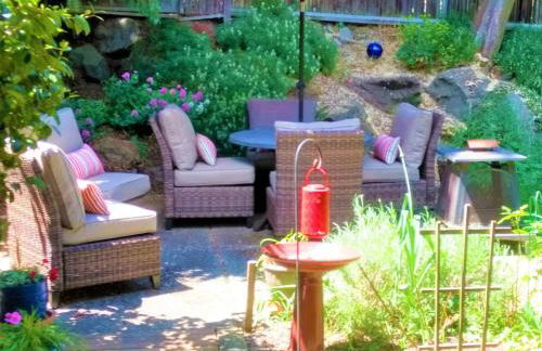 Large private 1 bedroom apartment in prime Seattle neighborhood near UW - Foto 7