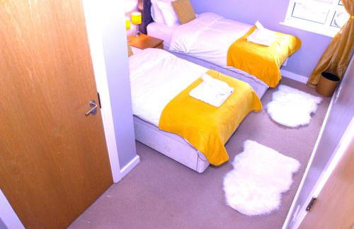 Allen Luxury Apartment - Foto 7