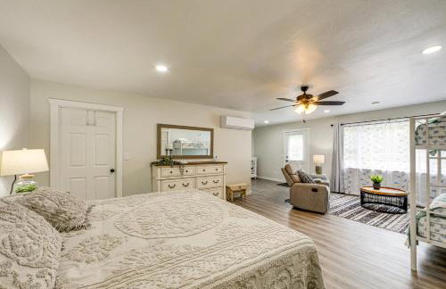 Adirondack Escape with River Access Fish and Swim - Foto 18