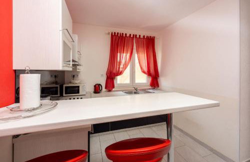 Apartments Lucija - Foto 60