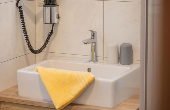 Apartment in Neustift With a ski Storage - Foto 33