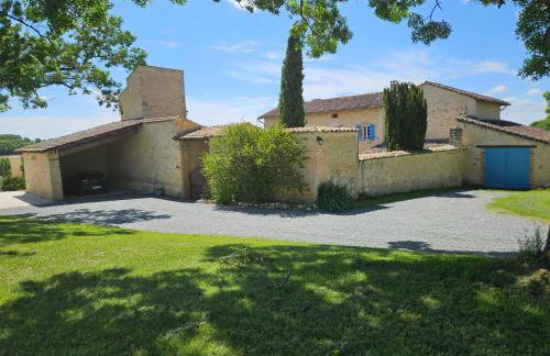 Mas de Cantegrel - Foto 13