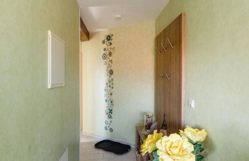 Apartment mit Parkplatz und Fahrradunterstellmöglichkeit mit Balkon nah am Wald by Interhome - Foto 27