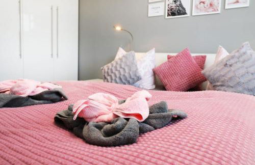 Ferienhaus 100 m² mit Kamin & WLAN in Zecherin - Foto 17