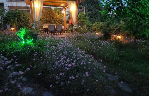 Mikros Paradisos Pelion - Foto 40