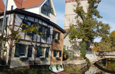 Gemütliches Apartment in der Nähe von Stuttgart - Foto 28