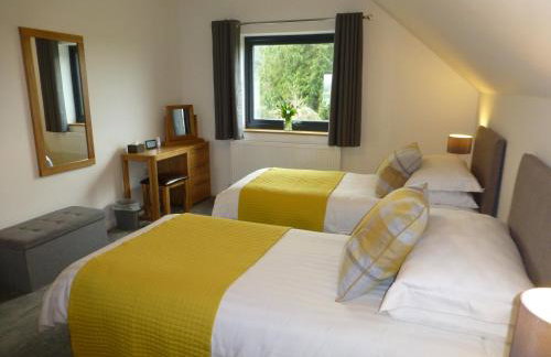 Gerycastell Luxury Holiday Apartment with Stunning Views & EV Station Point - Foto 8