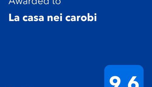 La casa nei carobi - Foto 2