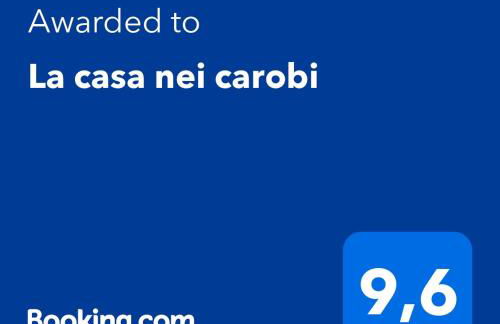 La casa nei carobi - Photo 2