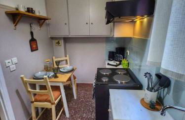 Ilyssos - Boho Stylish apt- Hilton Area Athens - Foto 15