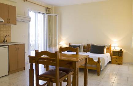 Fani Hotel - Foto 21