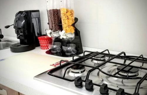 sciuliddA Casa Vacanze - Foto 10