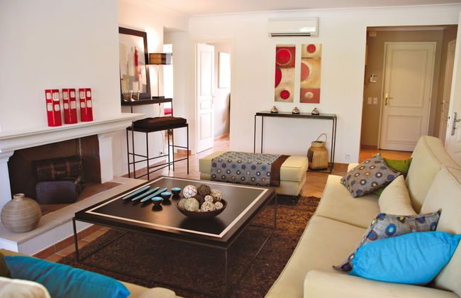 Résidence Lagrange Vacances Le Carré Beauchêne - Foto 9