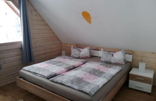 Blockbohlenhaus "Steiner Lodge" - Foto 45