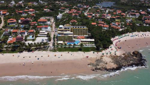 Brisas de Tabatinga Flat - Foto 4