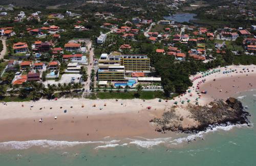 Brisas de Tabatinga Flat - Photo 4