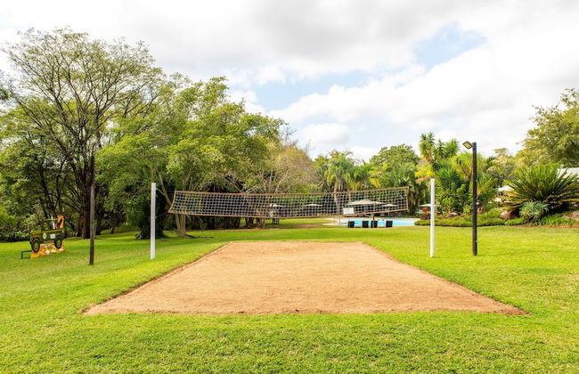 Kruger Park Lodge Unit No. 516 - Foto 46