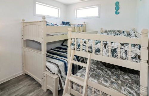 Sun Rayes - Pet friendly, waterfront with boat dock! - Foto 35