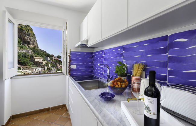 Medusa Positano - Foto 18