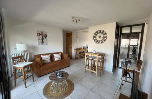 L'appartement du bonheur - Au Cœur des Volcans d'Auvergne sur la Route du Sud - Foto 23