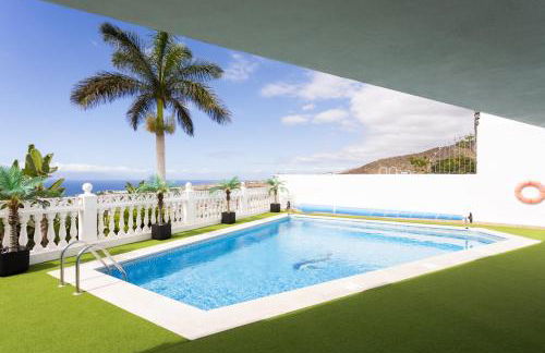 Villa Exotica - Foto 8