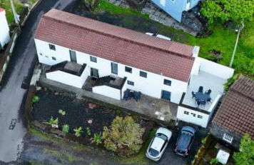 Azores Black Mountain House, Estúdio e T2 Ilha do Pico - Photo 52