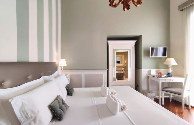 Dimora bellini by Hotel Bellini sas - Foto 8