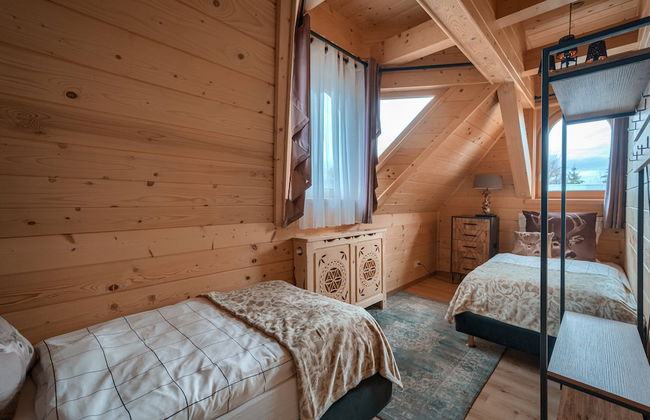 Rich Witch Villa&SPA - Foto 45