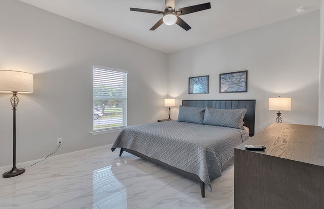 Serene Golf View Retreat 3 Bedroom Duplex by RedAwning - Foto 4