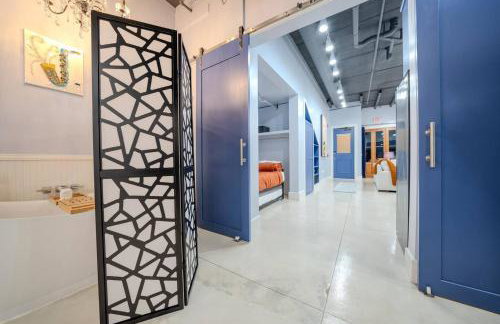 Ground Floor Waterfront on The Rez in Madison - Foto 23