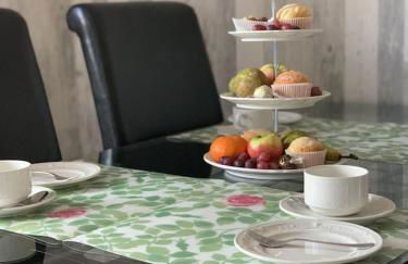 Hof Görrespesch-Ferien im Herzen der Schneifel - Foto 10