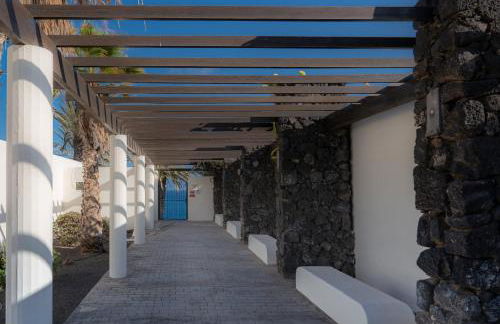 Comfortable houses Playa Roca beachfront access - Foto 25