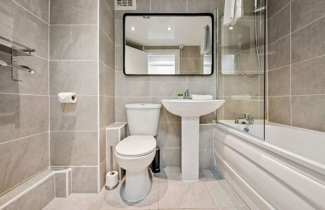 Host Stay The Georgian Quarters at Bedford II and III - Photo 8