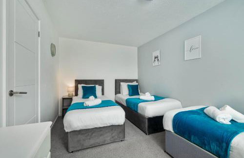 The Acorn Nook - Central Stay - Foto 10