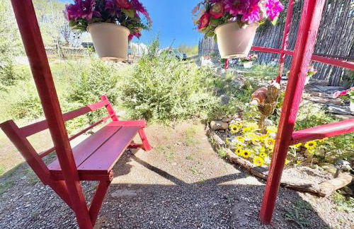 Cozy Studio at the Pecos Village - Foto 24