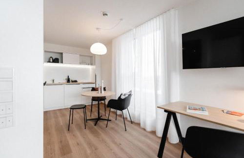 the place Herzogenaurach - Serviced Apartments - Foto 23