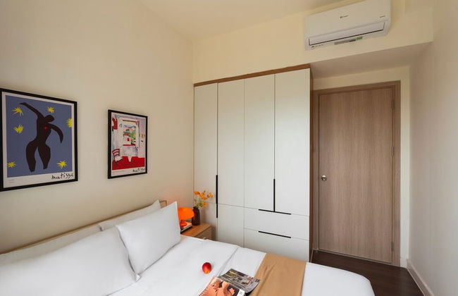 The Sun Avenue - Lalaland & Chill Sky Pool - Foto 14