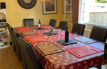 Chalet du Bastan - Foto 7