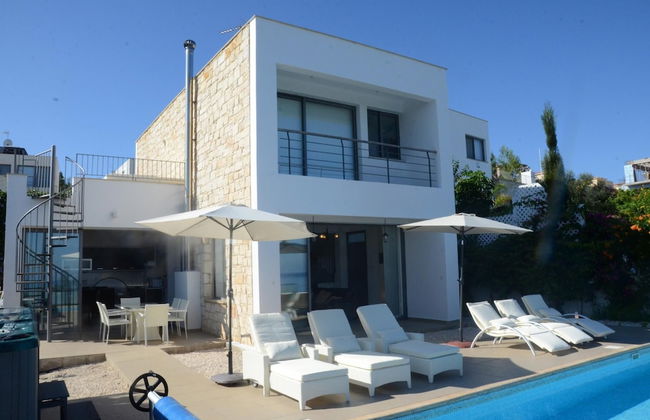 Villa Calypso in Latsi - Foto 2