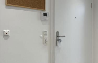 Family apartment in Erlensee - Autobahn A45 A66 - Frankfurt Airport FRA - Foto 24