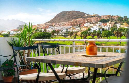 PG - Playa y Golf Mojacar - Foto 8